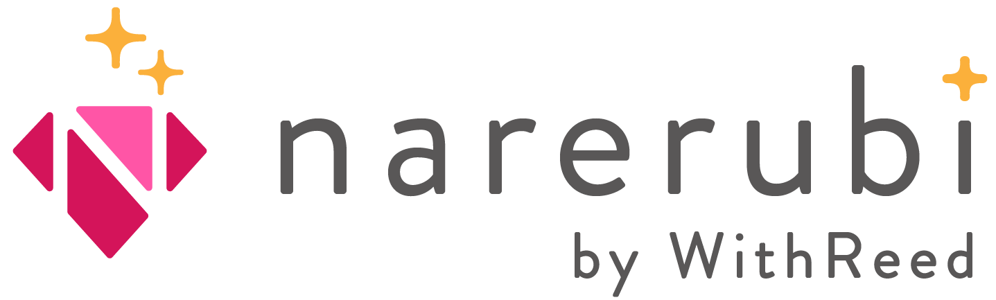 ナレルビ | 株式会社WithReed